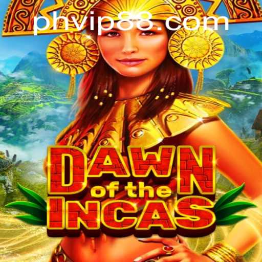 DawnoftheIncas: An Epic Adventure into the Heart of Ancient Civilization
