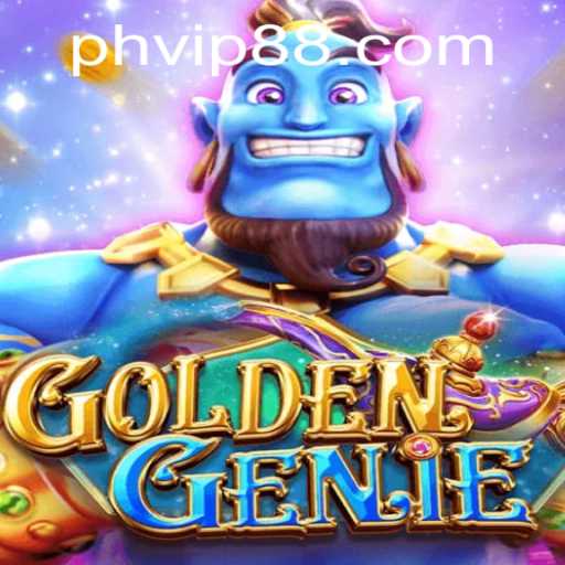GOLDENGENIE: Delve into a Magical World of Strategy and Adventure