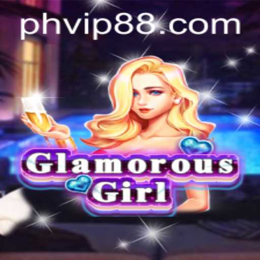 GlamorousGirl: A Dazzling Escape into the World of Virtual Fashion