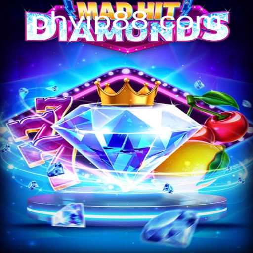 Discover MadHitDiamonds: The Thrilling World of Virtual Gem Quests